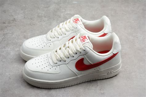 nike air force 1 kinder rot|Nike Air Force 1 shoes.